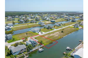 4041 COBIA DR, HERNANDO BEACH, FL 34607 - MLS#MFRW7847505