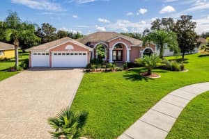 12881 Diamond Head Ct, Spring Hill, FL 34609, Sold 09/09/22
