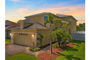 19006 New Passage Blvd, Land O' Lakes, FL 34638, Sold 11/18/22