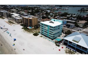 14110 Gulf Blvd, Madeira Beach, FL 33708, Sold 09/08/22