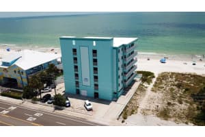 14110 Gulf Blvd, Madeira Beach, FL 33708, Sold 09/08/22