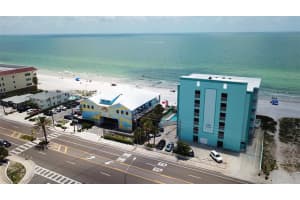 14110 Gulf Blvd, Madeira Beach, FL 33708, Sold 09/08/22