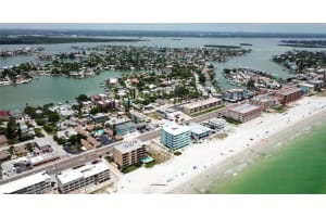 14110 Gulf Blvd, Madeira Beach, FL 33708, Sold 09/08/22