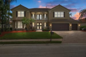 10521 Garda Dr, Trinity, FL 34655, Sold 12/29/22