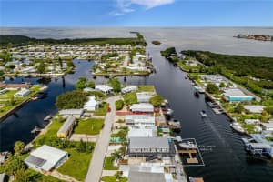 13136 Cabin Ct, Hudson, FL 34667, Sold 09/01/22