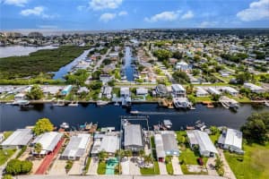 13136 Cabin Ct, Hudson, FL 34667, Sold 09/01/22