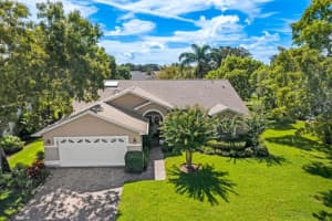 14308 Tennyson Dr, Hudson, FL 34667, Sold 10/28/22