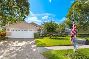 14308 Tennyson Dr, Hudson, FL 34667, Sold 10/28/22