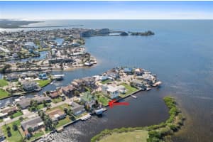 0 HARBOR DRIVE, HUDSON, FL 34667 - MLS#MFRW7848041