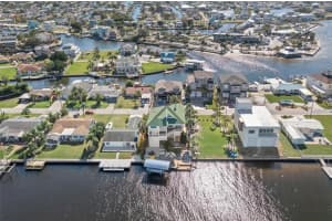 0 HARBOR DRIVE, HUDSON, FL 34667 - MLS#MFRW7848041