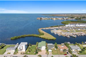 0 HARBOR DRIVE, HUDSON, FL 34667 - MLS#MFRW7848041