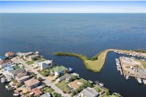 0 HARBOR DRIVE, HUDSON, FL 34667 - MLS#MFRW7848041