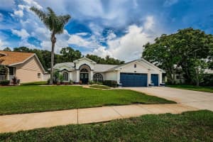 3144 Ellington Way, New Port Richey, FL 34655, Sold 10/11/22