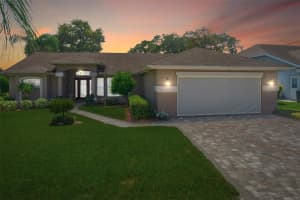 8912 Poe Dr, Hudson, FL 34667, Sold 10/26/22