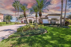 10645 GARDA DR, TRINITY, FL 34655 Sold 10/24/22
