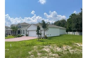 2154 Tudor Rose Dr, Sanford, FL 32773, Sold 11/18/22