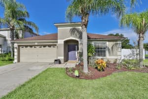 7417 TOWER BRIDGE DR, WESLEY CHAPEL, FL 33545 Sold 09/23/22