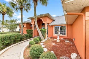 13360 BOLTON CT, SPRING HILL, FL 34609 Sold 10/05/22