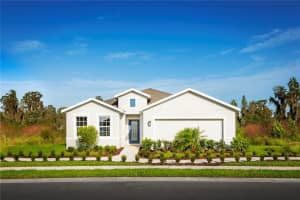 18276 HUNTERS MEADOW WALK, LAND O LAKES, FL 34638 Sold 03/18/23