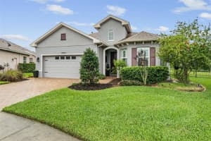 19301 RED SKY CT, LAND O LAKES, FL 34638 Sold 10/28/22