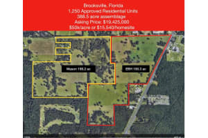  BROAD, BROOKSVILLE, FL 34601 - MLS#MFRW7848748