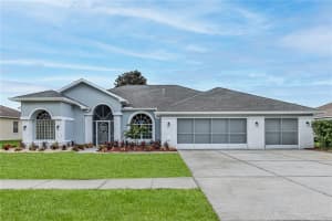 14079 PULLMAN DR, SPRING HILL, FL 34609 Sold 06/01/23