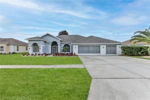 14079 PULLMAN DR, SPRING HILL, FL 34609 Sold 06/01/23