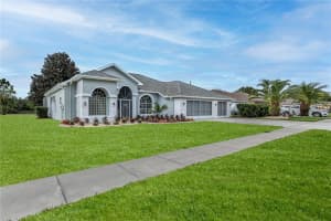 14079 PULLMAN DR, SPRING HILL, FL 34609 Sold 06/01/23
