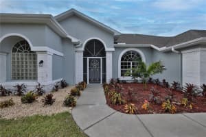 14079 PULLMAN DR, SPRING HILL, FL 34609 Sold 06/01/23