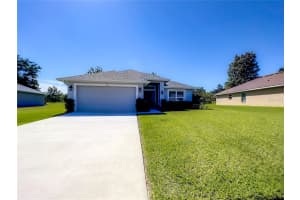 1183 S GLEN MEADOW LOOP, LECANTO, FL 34461 Sold 11/09/22