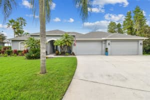 2238 EDELWEISS LOOP, TRINITY, FL 34655 Sold 11/14/22