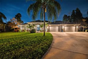 2238 EDELWEISS LOOP, TRINITY, FL 34655 Sold 11/14/22