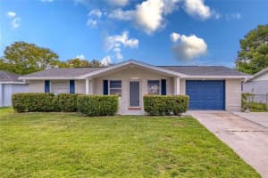 12617 2ND ISLE, HUDSON, FL 34667 Sold 05/31/23