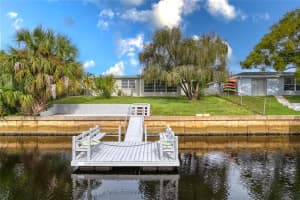 12617 2ND ISLE, HUDSON, FL 34667 Sold 05/31/23