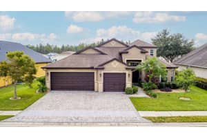 4814 POINTE O WOODS DR, WESLEY CHAPEL, FL 33543 Sold 11/10/22