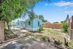 6537 TRALEE AVE, NEW PORT RICHEY, FL 34653 Sold 10/18/22