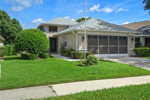 14443 MIDDLE FAIRWAY DR, SPRING HILL, FL 34609 Sold 01/24/23