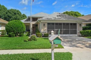 14443 MIDDLE FAIRWAY DR, SPRING HILL, FL 34609 Sold 01/24/23