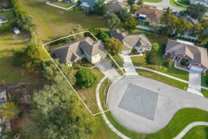 3540 Moondance Cir, Brooksville, FL 34604, Sold 03/31/23