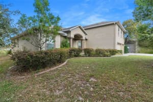 3540 Moondance Cir, Brooksville, FL 34604, Sold 03/31/23