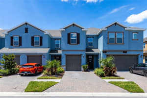 18669 NOBLE CASPIAN DR, LUTZ, FL 33558 Sold 04/12/23