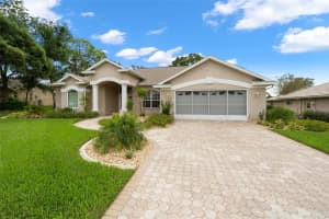 3432 ALVARA CT, SPRING HILL, FL 34609 Sold 11/04/22