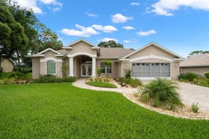 3432 ALVARA CT, SPRING HILL, FL 34609 Sold 11/04/22