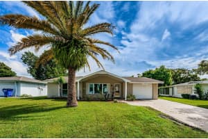 7618 CAYUGA DR, NEW PORT RICHEY, FL 34653 Sold 11/17/22