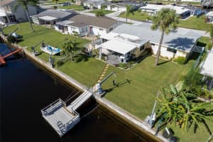 12804 4TH ISLE, HUDSON, FL 34667 Sold 10/24/22