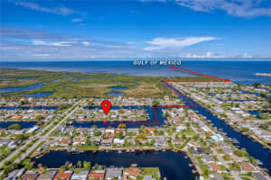 12804 4TH ISLE, HUDSON, FL 34667 Sold 10/24/22