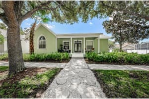 3207 FERNANDINA ST, NEW PORT RICHEY, FL 34655 Sold 11/08/22