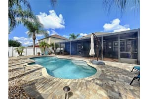 1640 Sweetspire Dr, Trinity, FL 34655, Sold 02/15/23