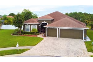 2448 Bay Field Ct, Holiday, FL 34691, Sold 11/18/22
