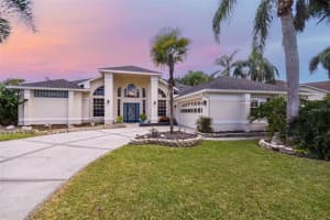 21151 PRESERVATION DRIVE, LAND O LAKES, FL 34638 Sold 05/08/23